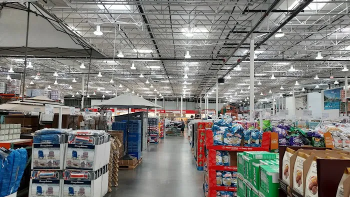 Costco Wholesale Picture 2