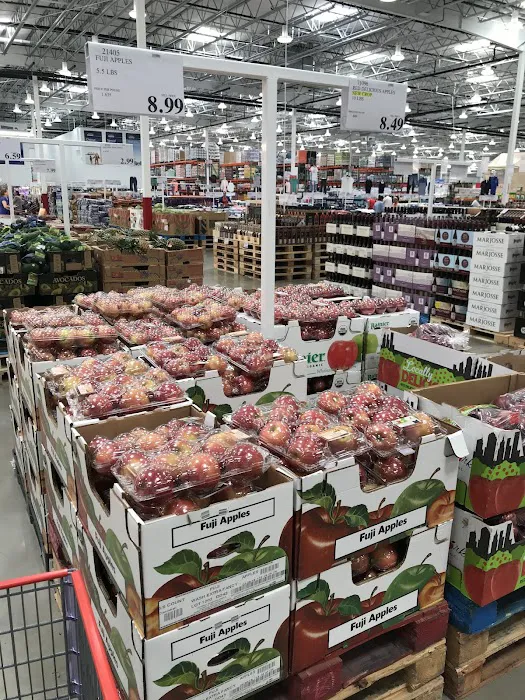 Costco Wholesale Picture 4