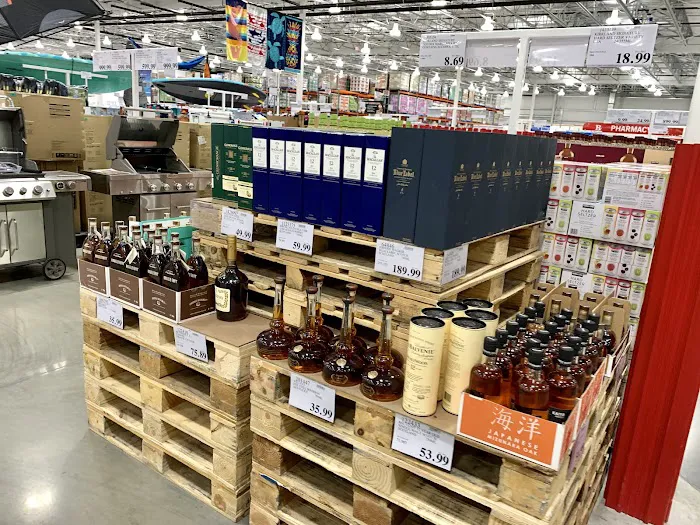 Costco Wholesale Picture 8