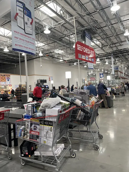 Costco Wholesale Picture 9