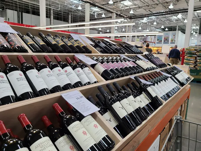 Costco Wholesale Picture 7