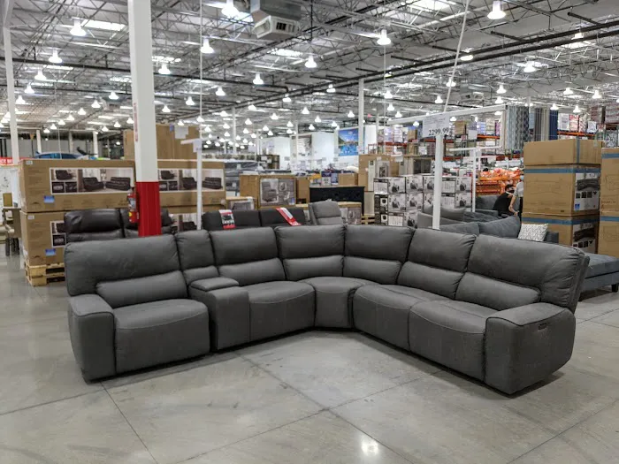 Costco Wholesale Picture 10