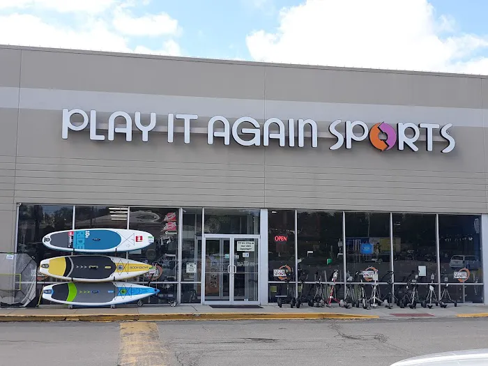 Play It Again Sports Picture 2