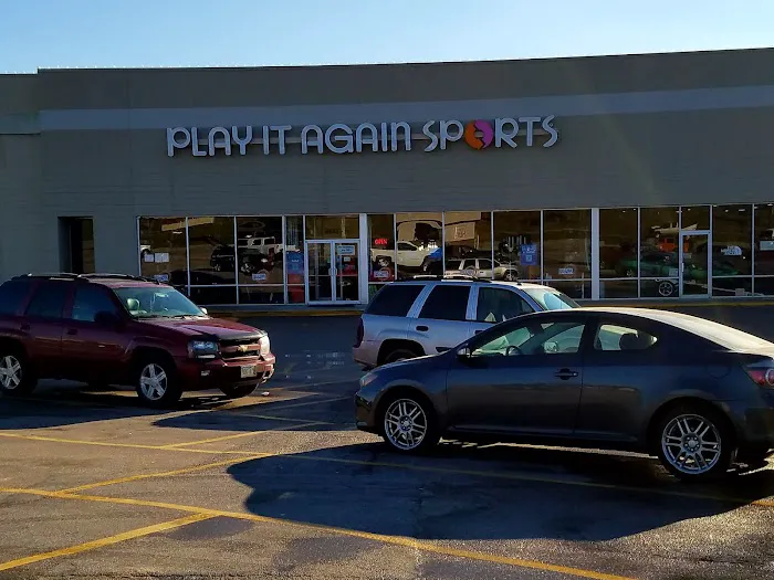 Play It Again Sports Picture 6