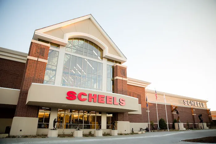 Scheels Picture 2