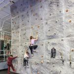 Spring City Indoor Trampoline Park