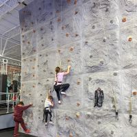 Spring City Indoor Trampoline Park ico