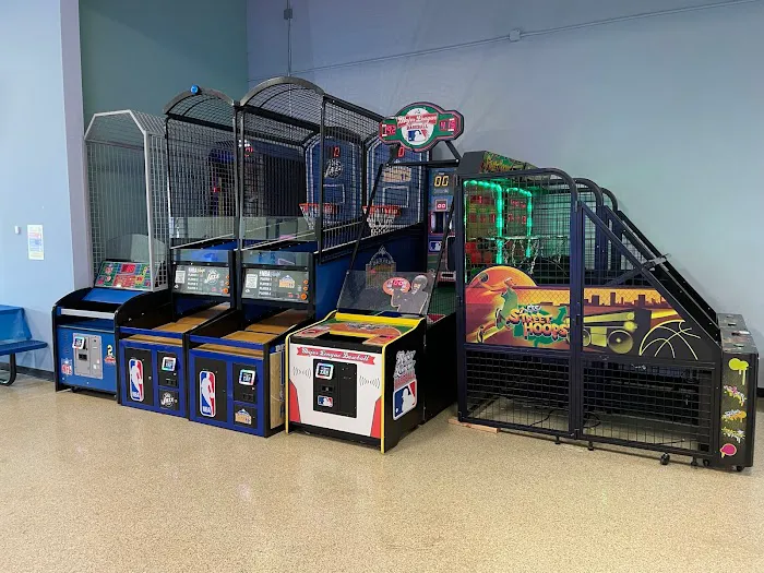 Spring City Indoor Trampoline Park Picture 8