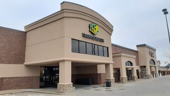 Get Air Trampoline Park Picture 2