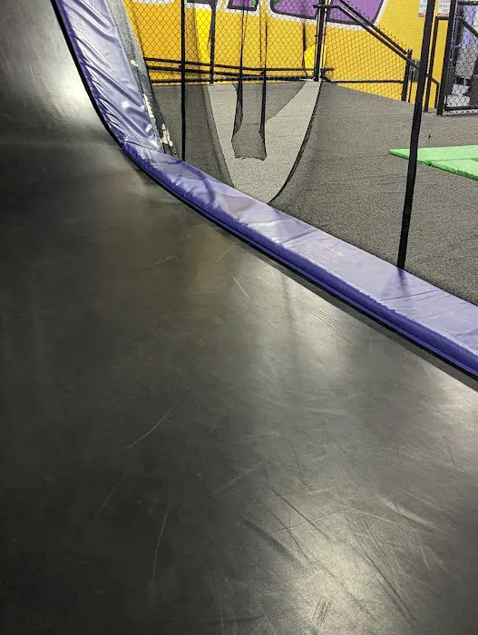Get Air Trampoline Park Picture 6