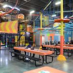 Urban Air Trampoline and Adventure Park