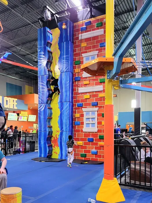 Urban Air Trampoline and Adventure Park Picture 4