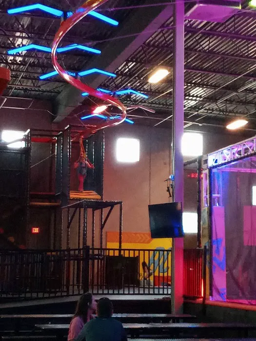Urban Air Trampoline and Adventure Park Picture 10