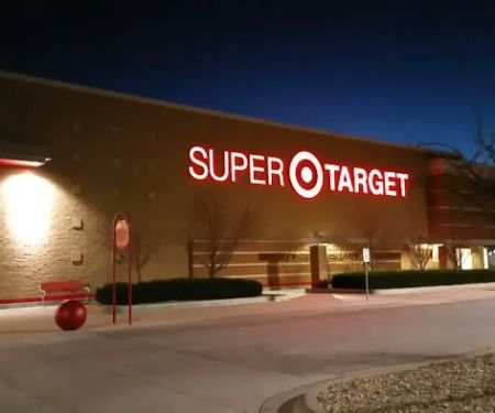 Target