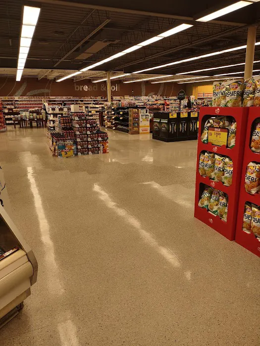 Plaza North Shopping Center Picture 1