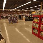 Plaza North Shopping Center
