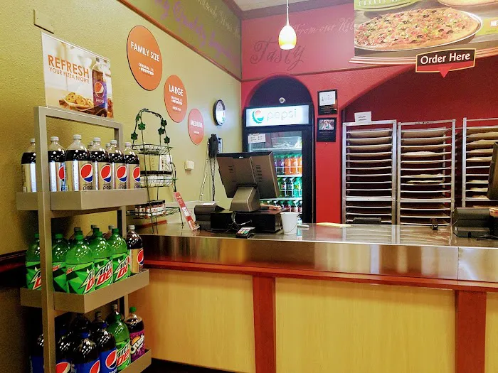 Plaza North Shopping Center Picture 9