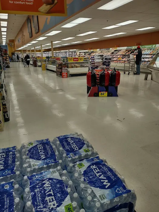 Plaza North Shopping Center Picture 10