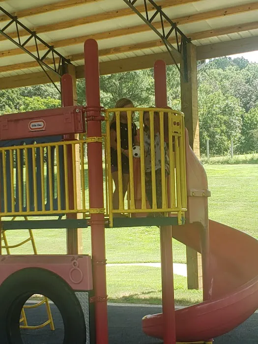 Fireman playground Picture 7