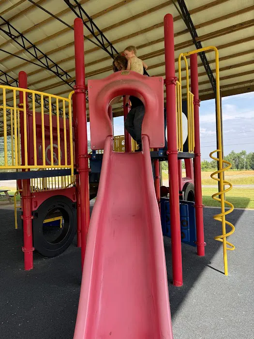 Fireman playground Picture 6