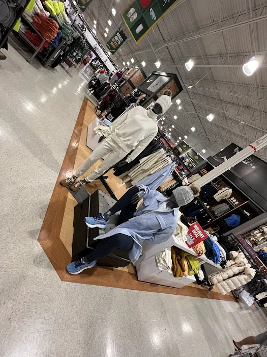DICK'S Sporting Goods Picture 2