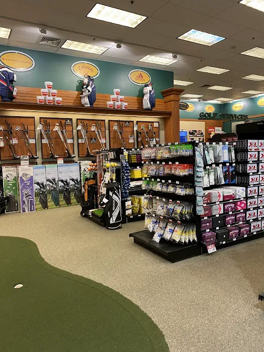 DICK'S Sporting Goods Picture 4