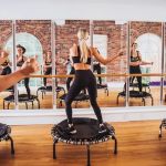 Barre Groove