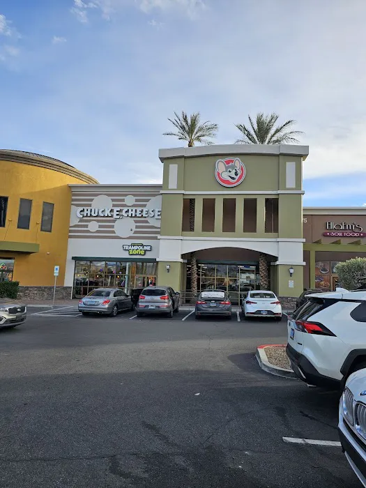 AGC LAS VEGAS Picture 1