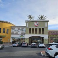 AGC LAS VEGAS ico