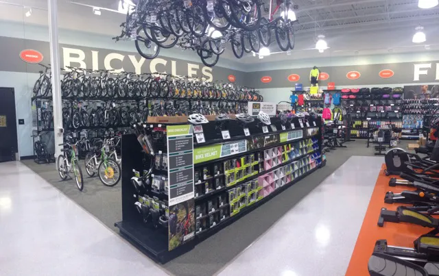 DICK'S Sporting Goods Picture 6
