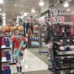 DICK'S Sporting Goods