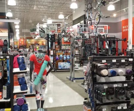 DICK'S Sporting Goods