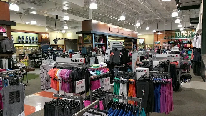 DICK'S Sporting Goods Picture 9