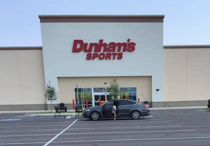 Dunham's Sports Picture 3