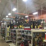 Dunham's Sports