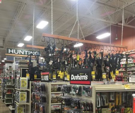 Dunham's Sports