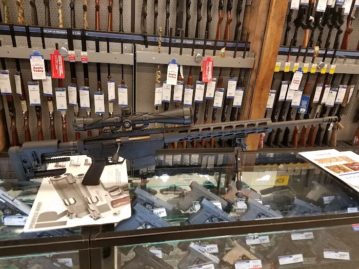 Academy Sports + Outdoors Picture 3