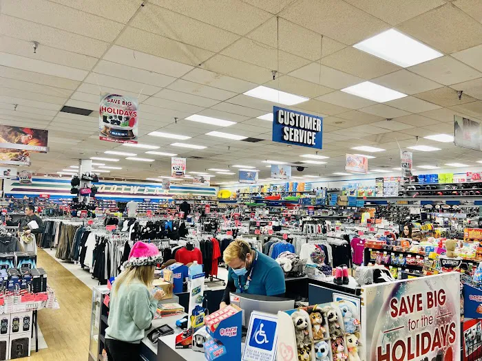 Big 5 Sporting Goods Picture 2