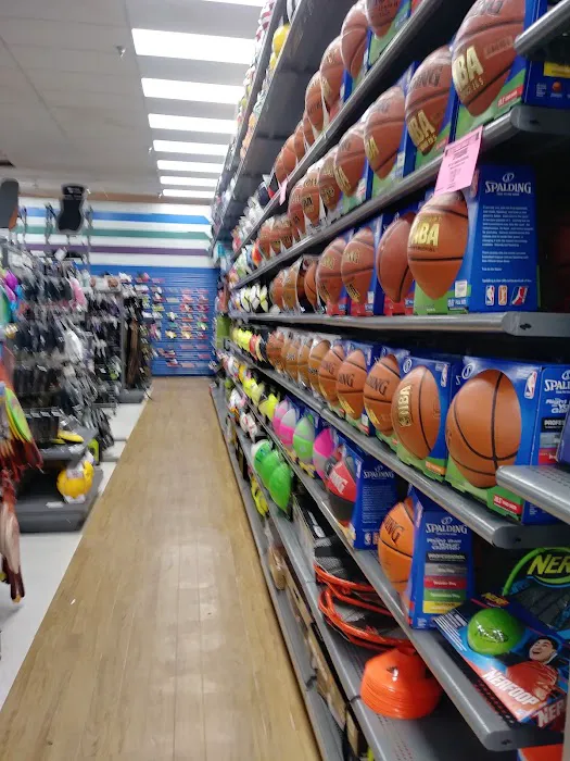 Big 5 Sporting Goods Picture 5