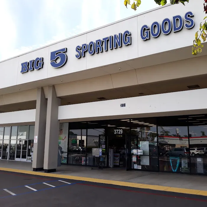 Big 5 Sporting Goods Picture 6