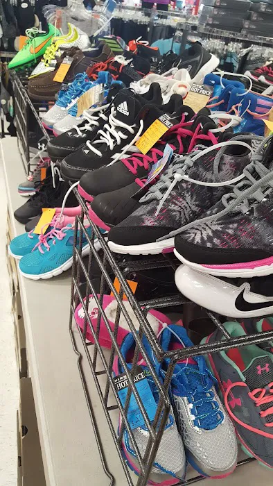 Big 5 Sporting Goods Picture 7