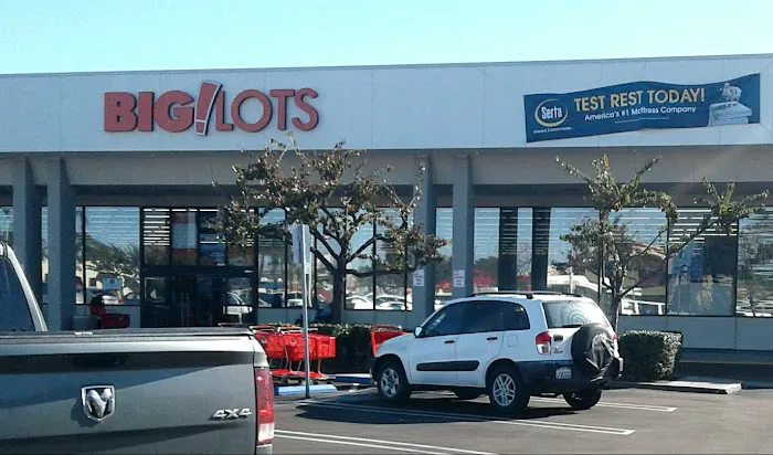 Big 5 Sporting Goods Picture 8