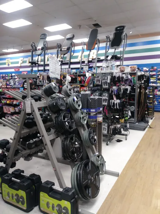 Big 5 Sporting Goods Picture 12