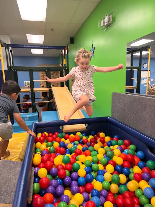 My Gym Children's Fitness Center Picture 2