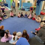My Gym Children's Fitness Center