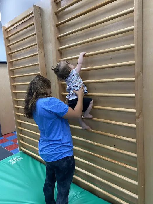 My Gym Children's Fitness Center Picture 7