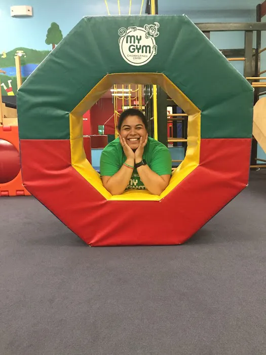 My Gym Children's Fitness Center Picture 8