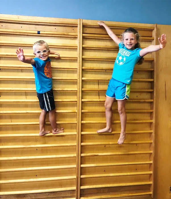 My Gym Children's Fitness Center Picture 10