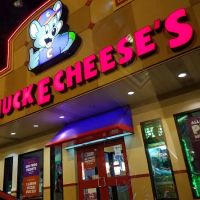Chuck E. Cheese ico