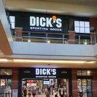 DICK'S Sporting Goods ico